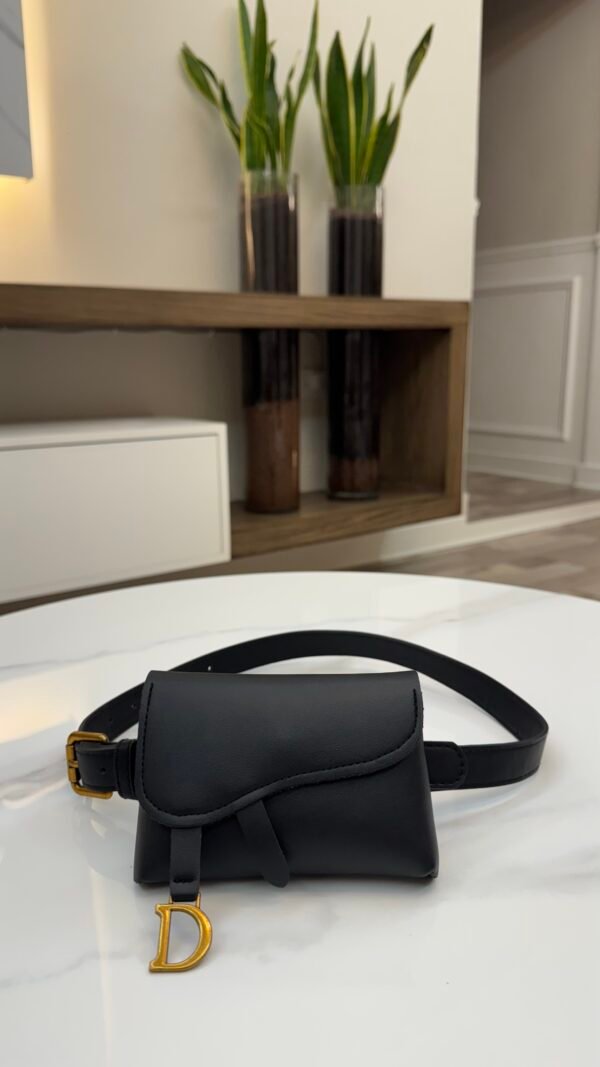 Dior belt bag - Image 3