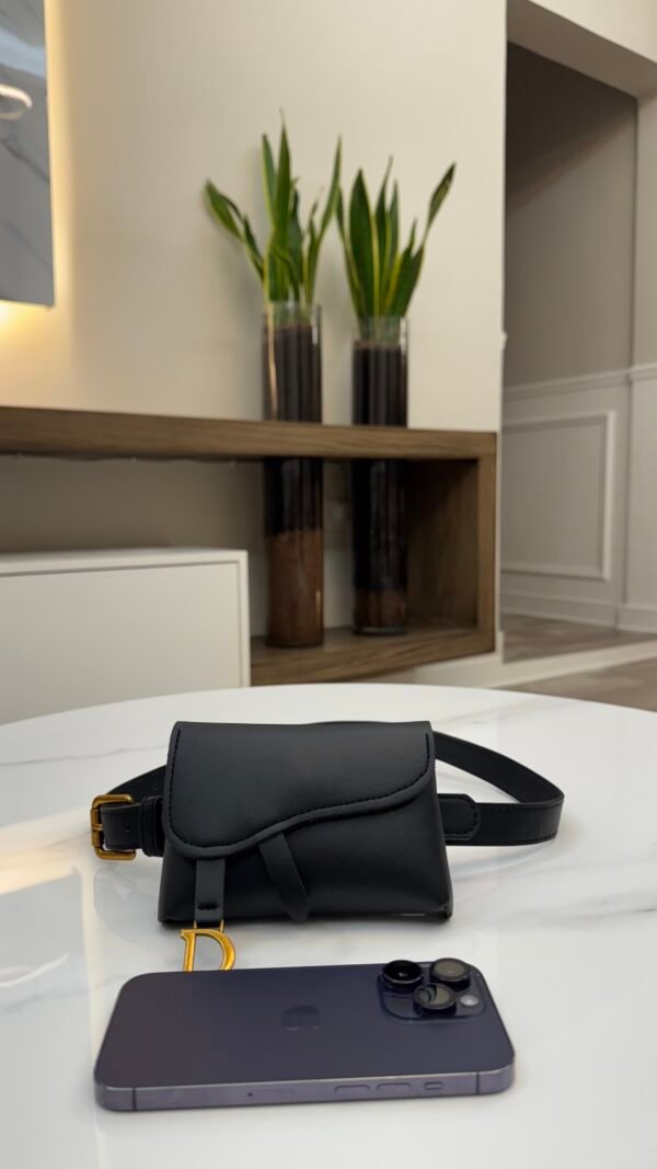 Dior belt bag - Image 2