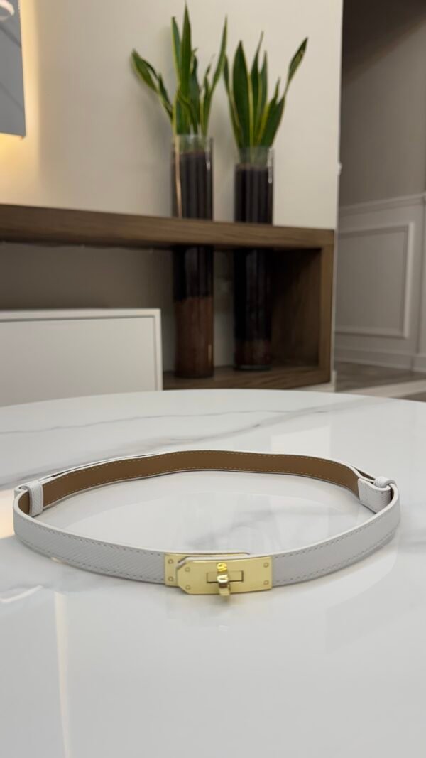 Hermes belt - Image 3